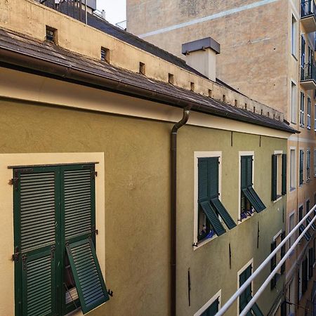 Casa Colombo By Wonderful Italy Apartment Генуа Екстериор снимка
