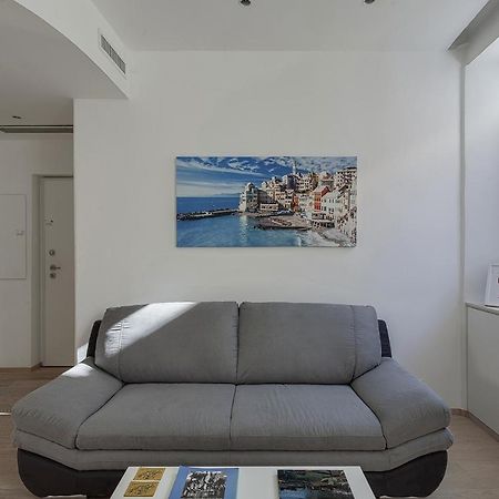 Casa Colombo By Wonderful Italy Apartment Генуа Екстериор снимка