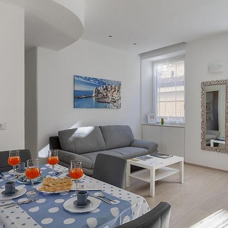Casa Colombo By Wonderful Italy Apartment Генуа Екстериор снимка