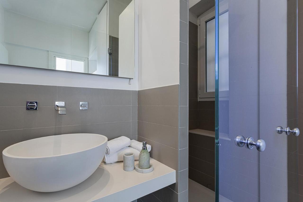 Casa Colombo By Wonderful Italy Apartment Генуа Екстериор снимка