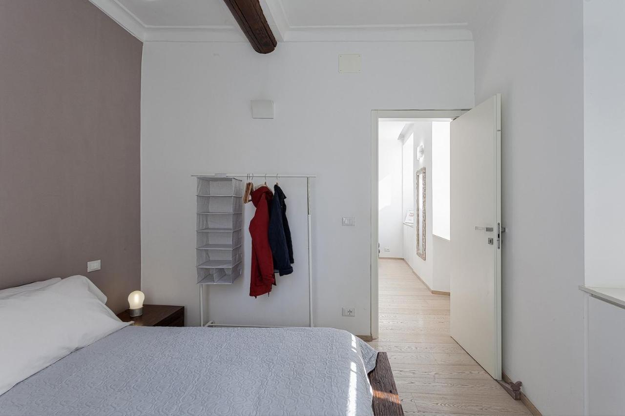 Casa Colombo By Wonderful Italy Apartment Генуа Екстериор снимка