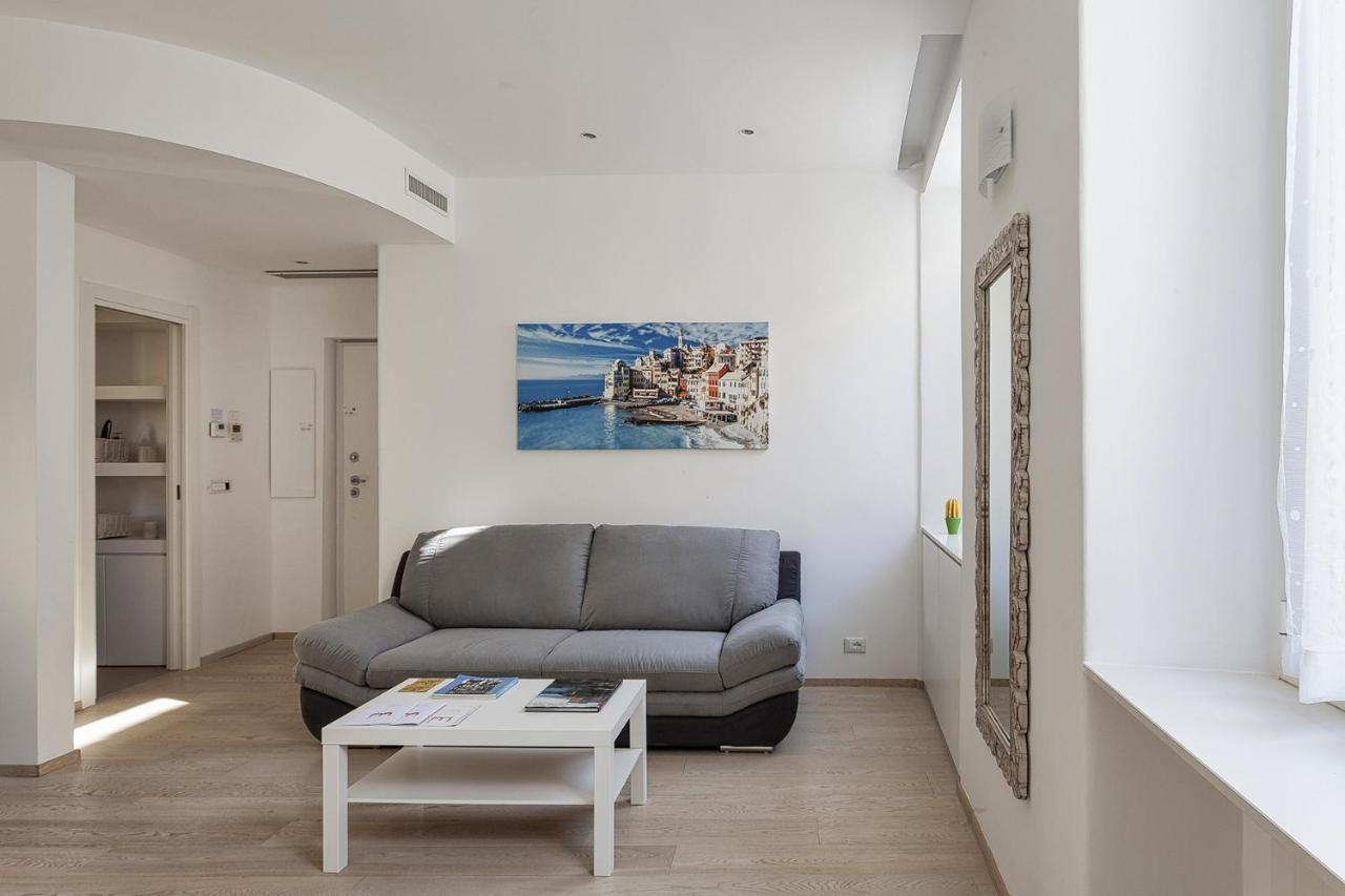Casa Colombo By Wonderful Italy Apartment Генуа Екстериор снимка