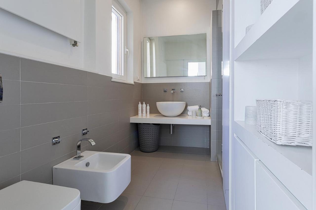 Casa Colombo By Wonderful Italy Apartment Генуа Екстериор снимка