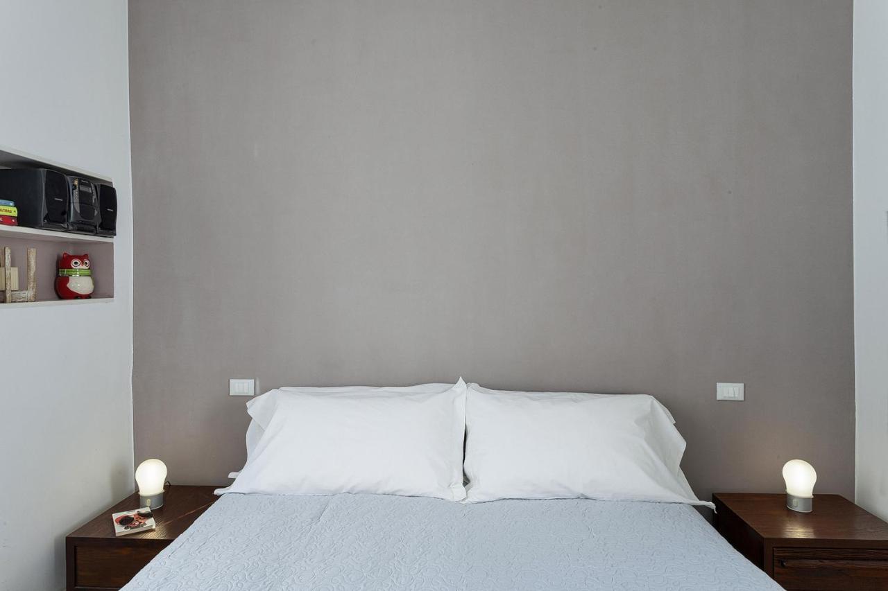 Casa Colombo By Wonderful Italy Apartment Генуа Екстериор снимка