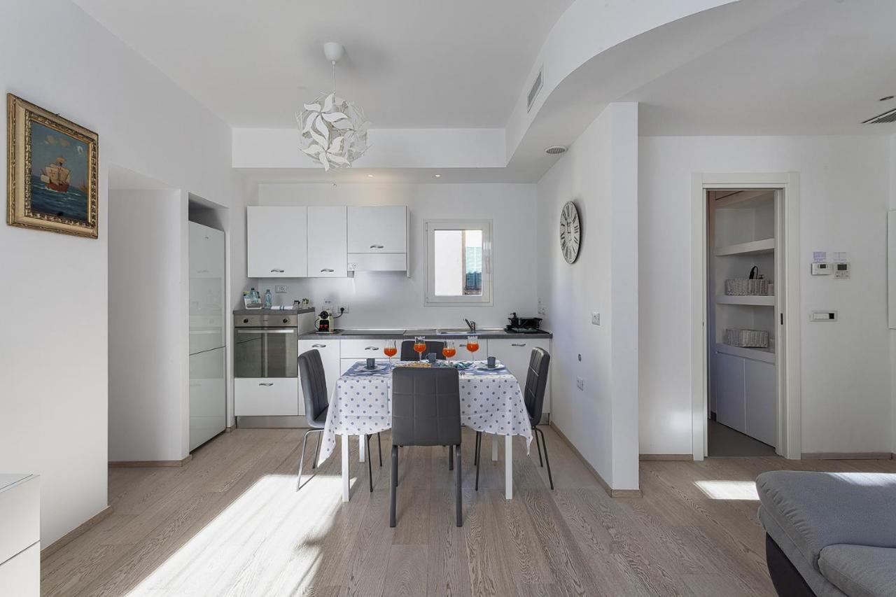 Casa Colombo By Wonderful Italy Apartment Генуа Екстериор снимка