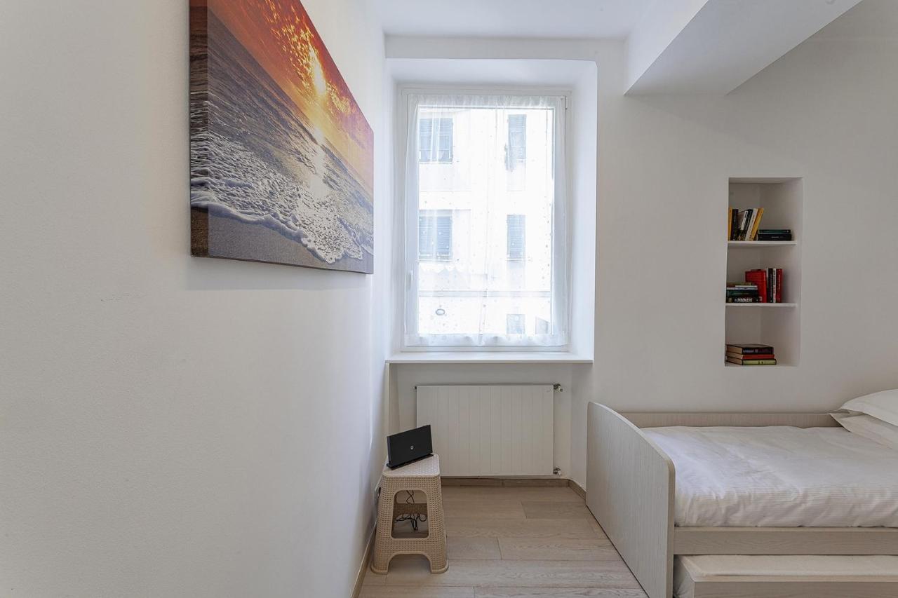 Casa Colombo By Wonderful Italy Apartment Генуа Екстериор снимка