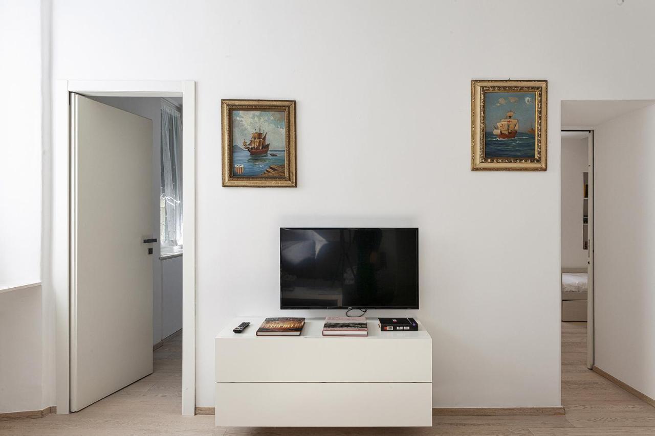 Casa Colombo By Wonderful Italy Apartment Генуа Екстериор снимка
