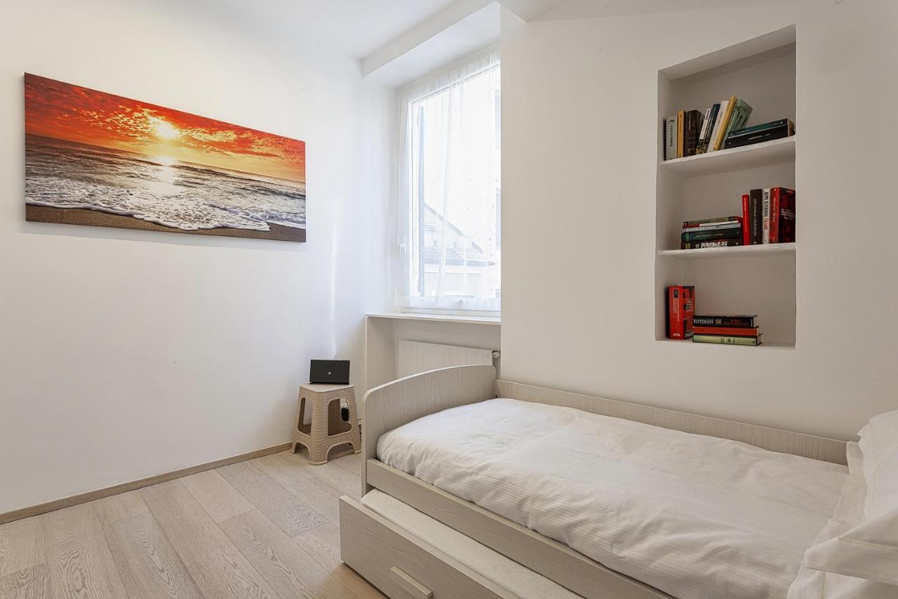 Casa Colombo By Wonderful Italy Apartment Генуа Екстериор снимка