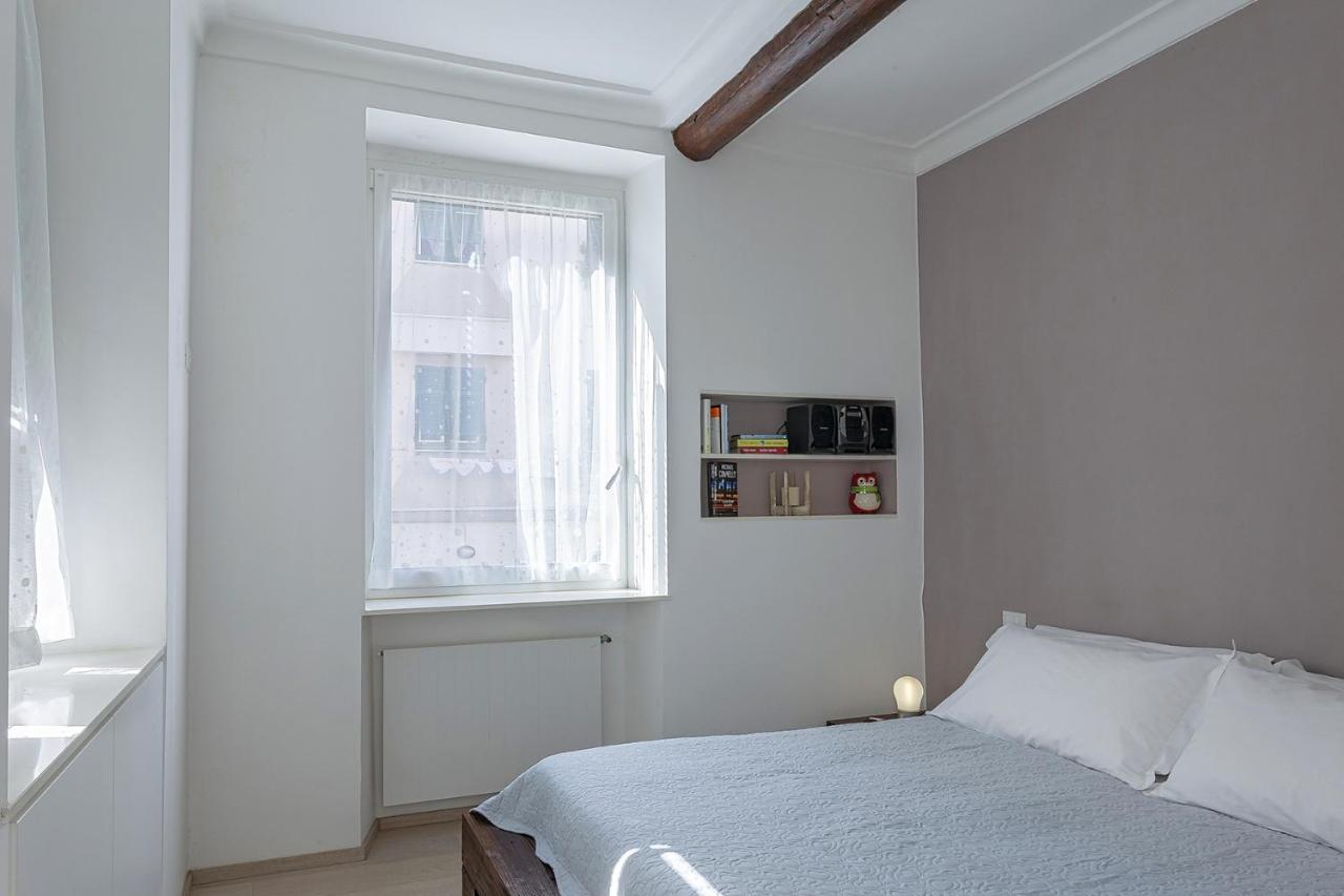 Casa Colombo By Wonderful Italy Apartment Генуа Екстериор снимка